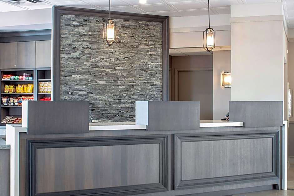 Chateau Moncton Trademark Collection by Wyndham