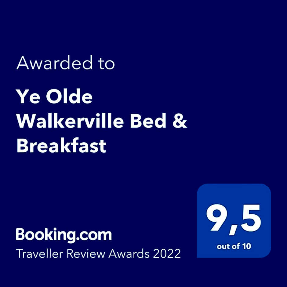 Ye Olde Walkerville Bed & Breakfast