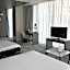 ibis Styles Warszawa City