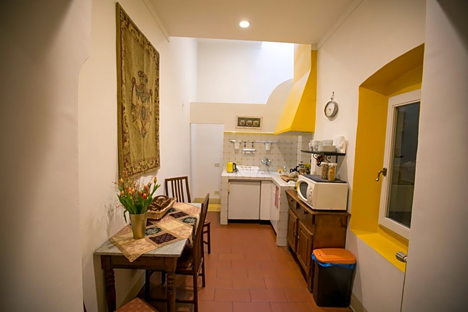 Bed & Breakfast Il Bargello