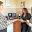 Ibis Styles Chinon