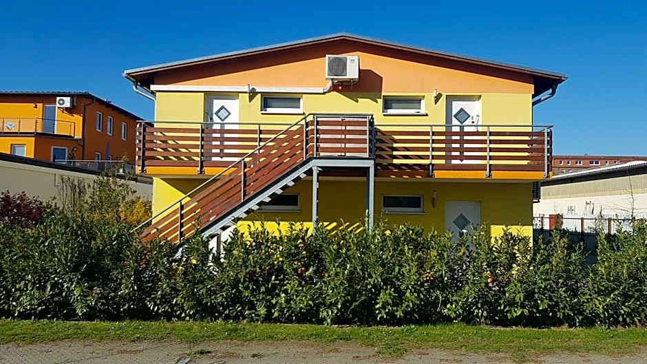 Appartement Vermietung Brunner