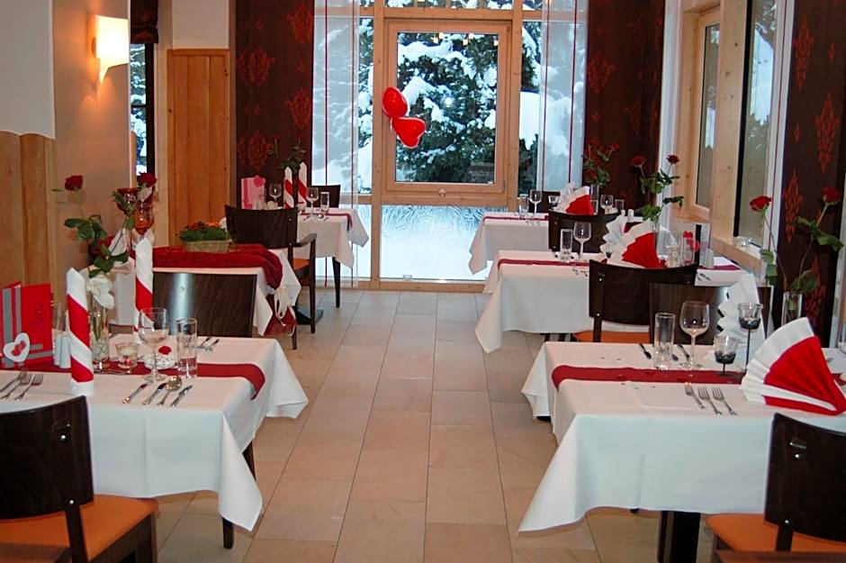 Flair-Waldhotel Mellestollen