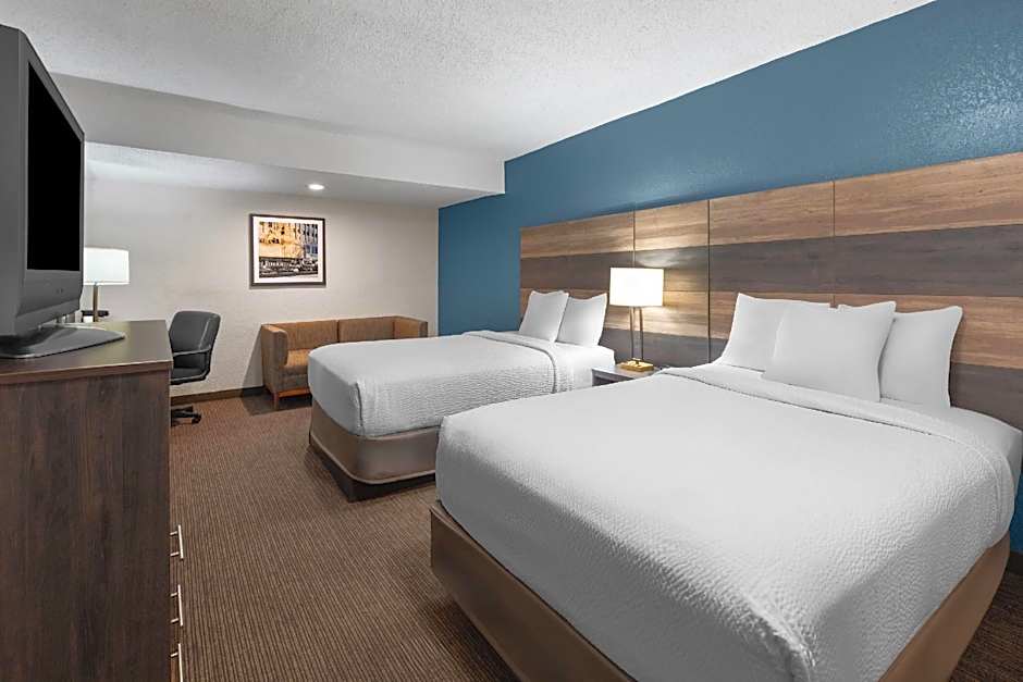 Baymont by Wyndham Downtown Detroit