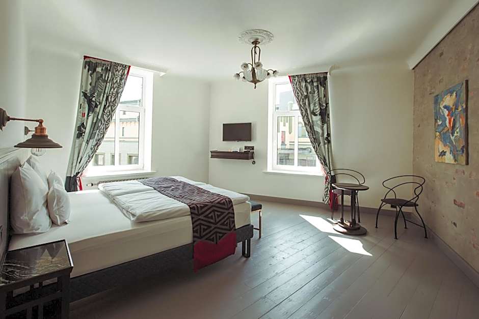 Art Hotel Roma
