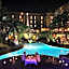 Kigali Serena Hotel