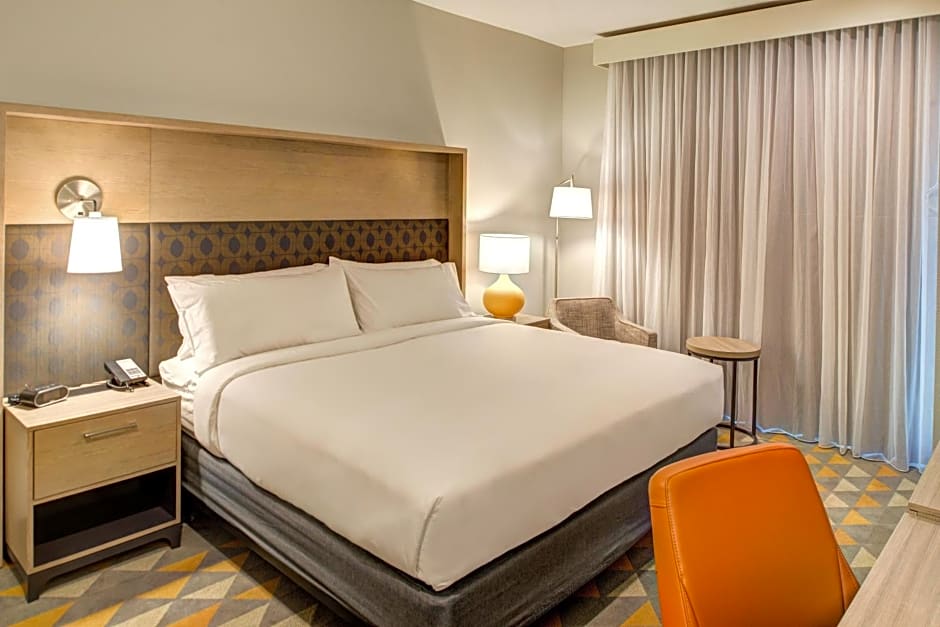 Holiday Inn Hotel & Suites Houston West - Katy Mills By IHG