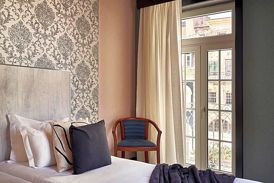 Galeria Suite Hotel