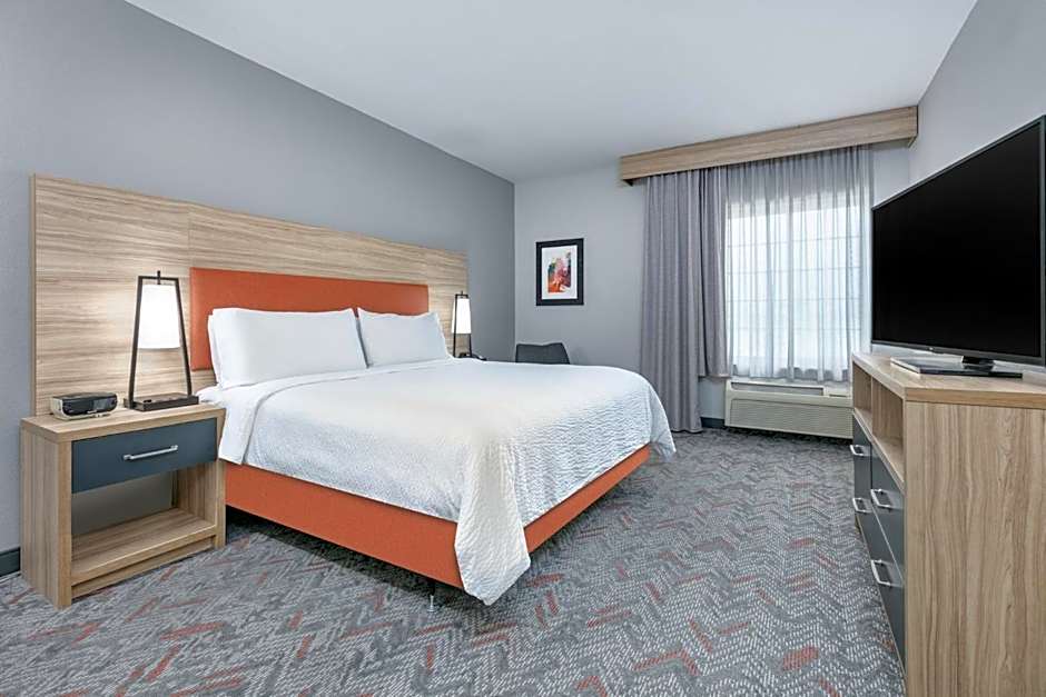 Candlewood Suites Houston I-10 East By IHG