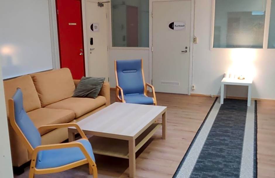 Hotel 24 - Karihaara - Kemi