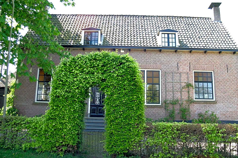 B&B De Leeghpoel