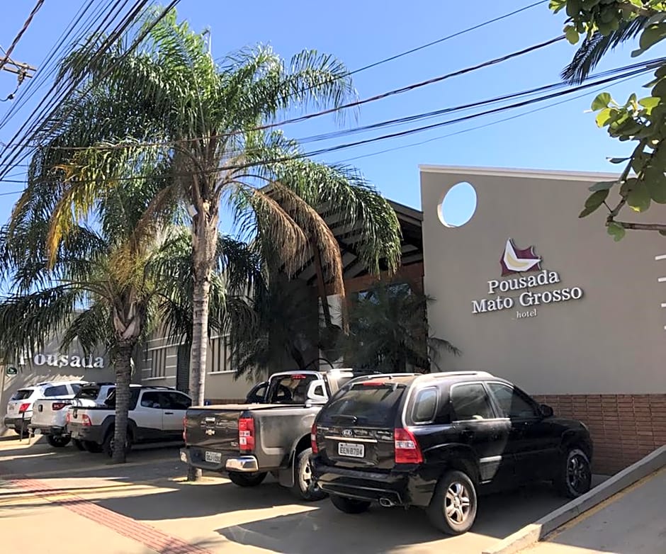Pousada Mato Grosso