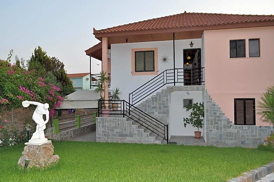 Olympion Village Studios