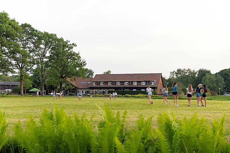 Hotel De Kruishoeve 's-Hertogenbosch - Vught
