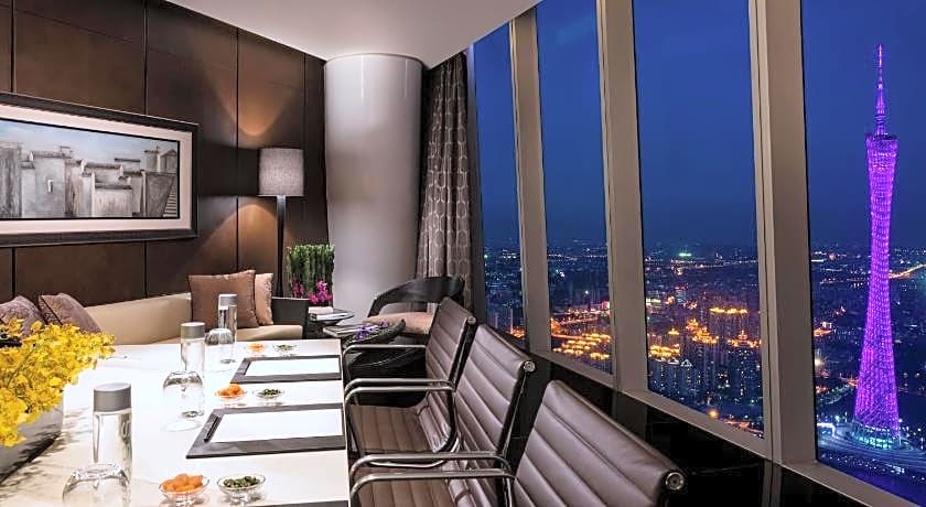 Four Seasons Hotel Guangzhou