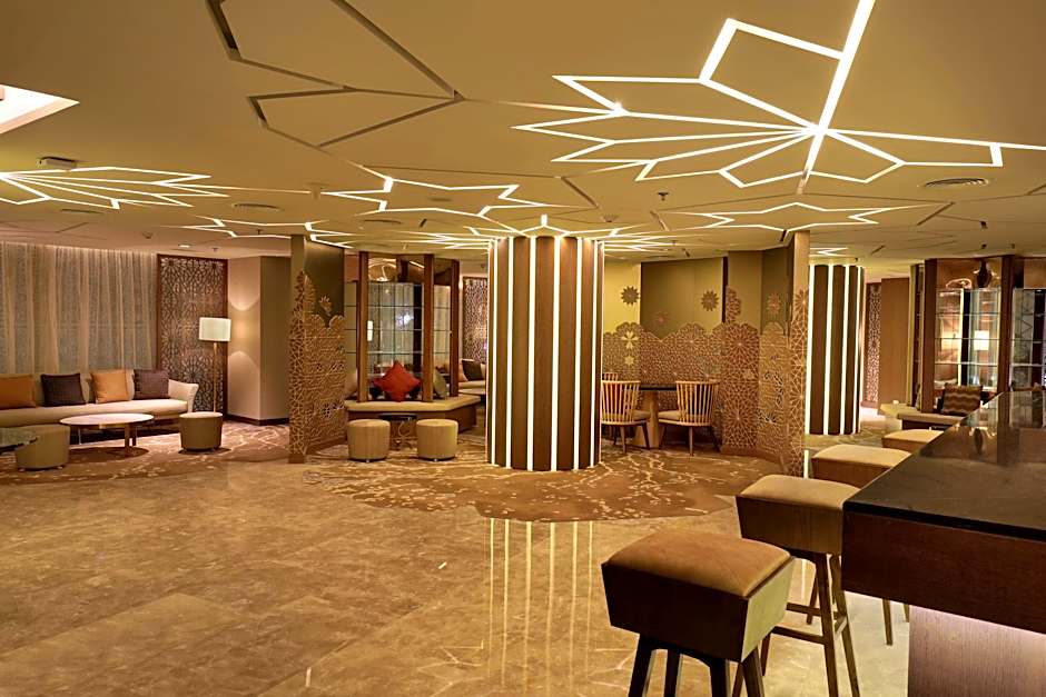 Crowne Plaza Dhaka Gulshan By IHG