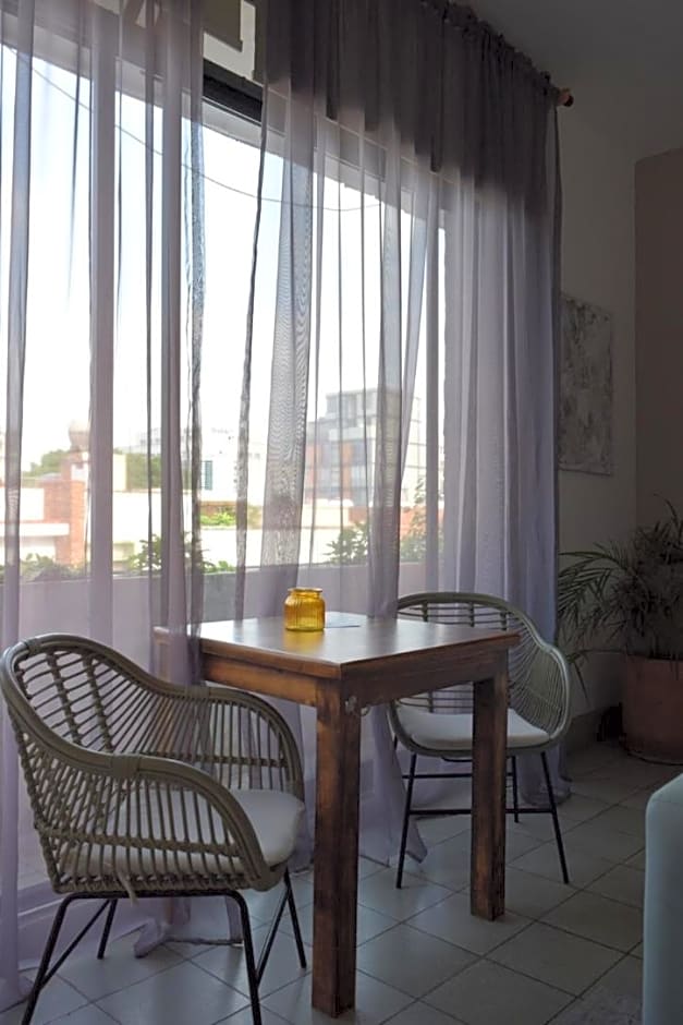 Casa Miranda Balbuena