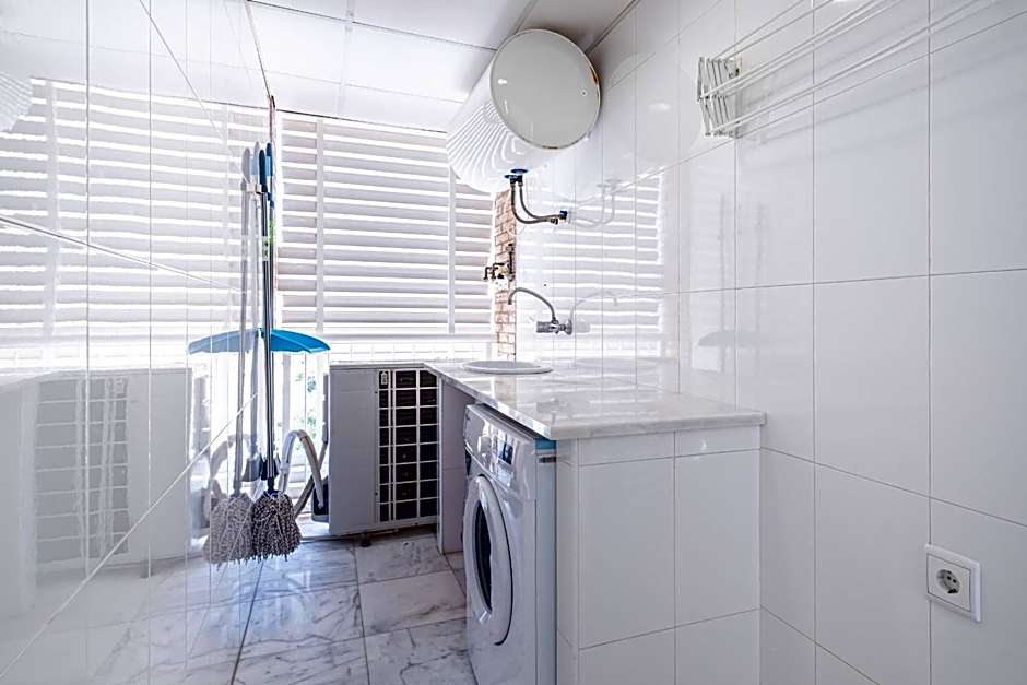 Apartamentos Les Dunes Centro Levante Beach