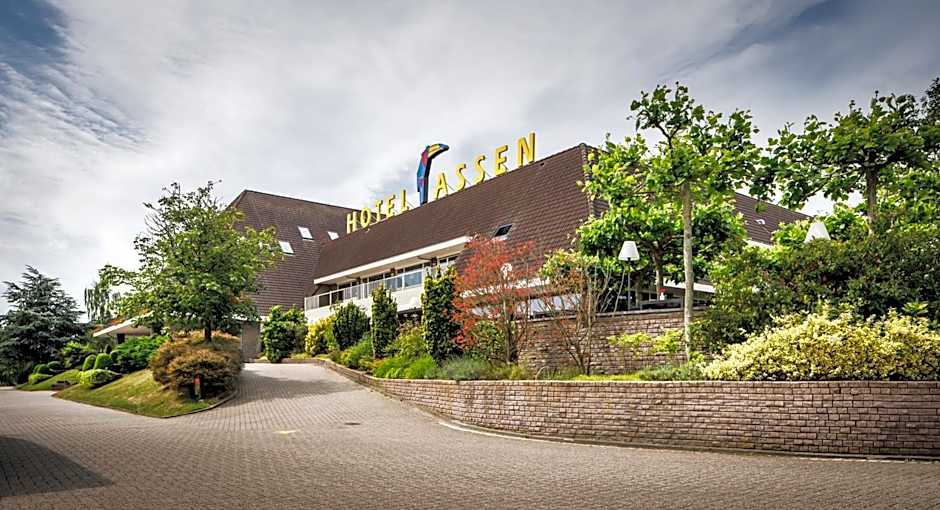 Van der Valk Hotel Assen