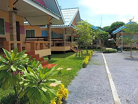 Sangtong Beach Resort