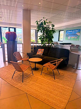 ibis Styles Flers