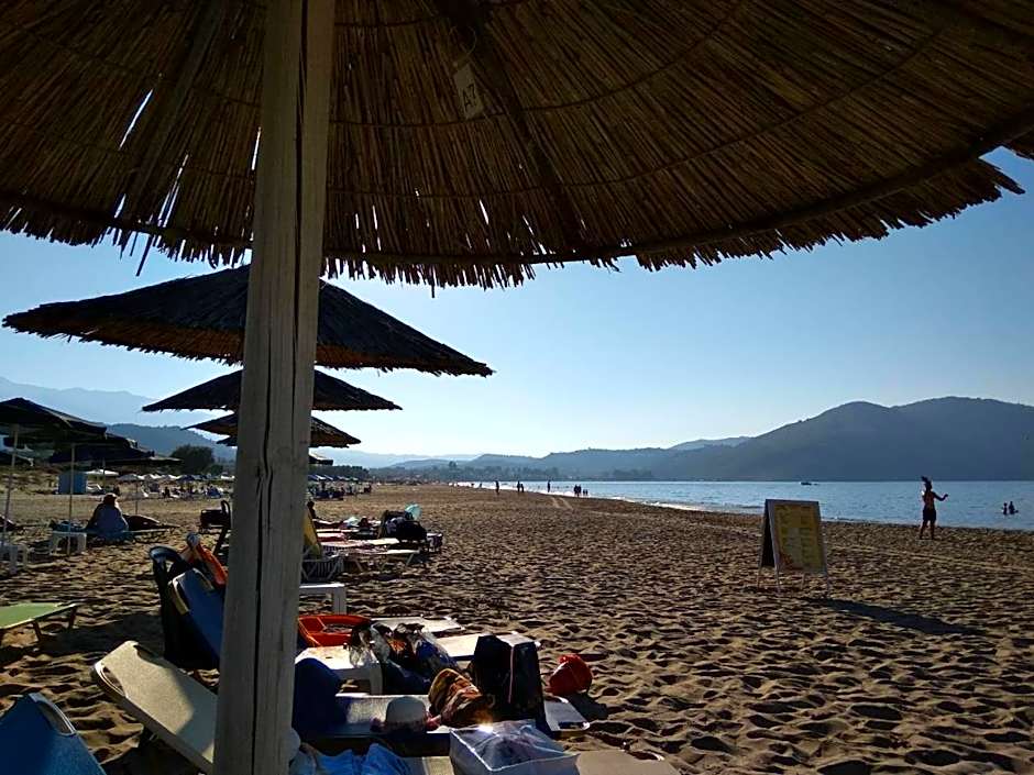 Drosia Hotel