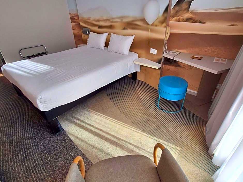 ibis Styles Toulon Centre Port