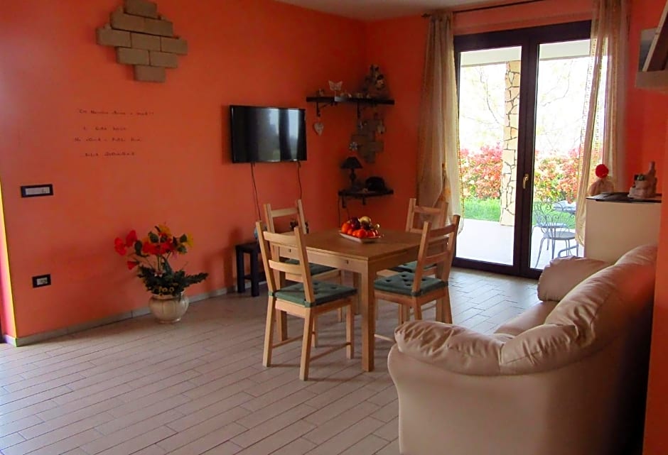 La Bella Addormentata