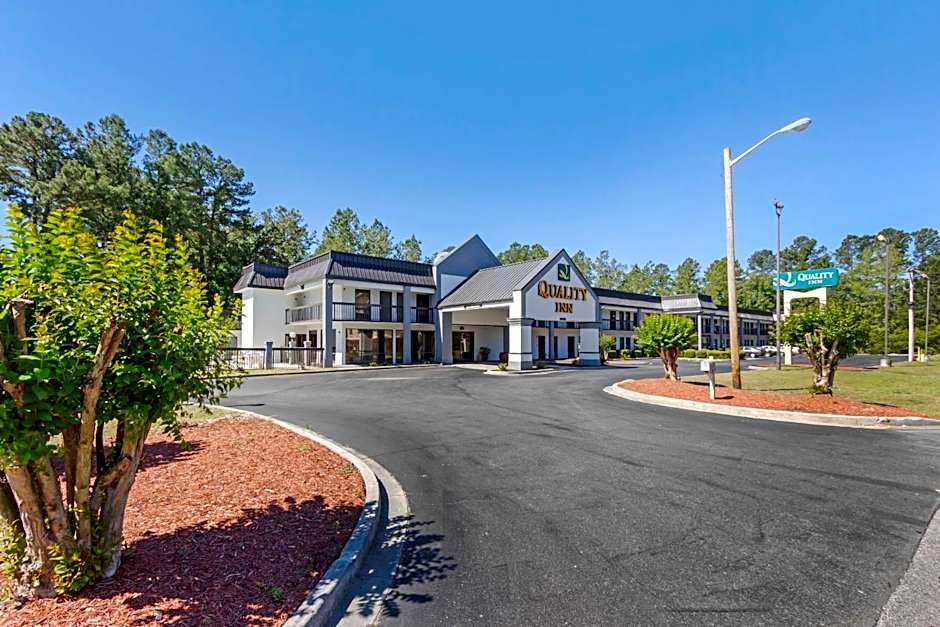 Quality Inn Walterboro