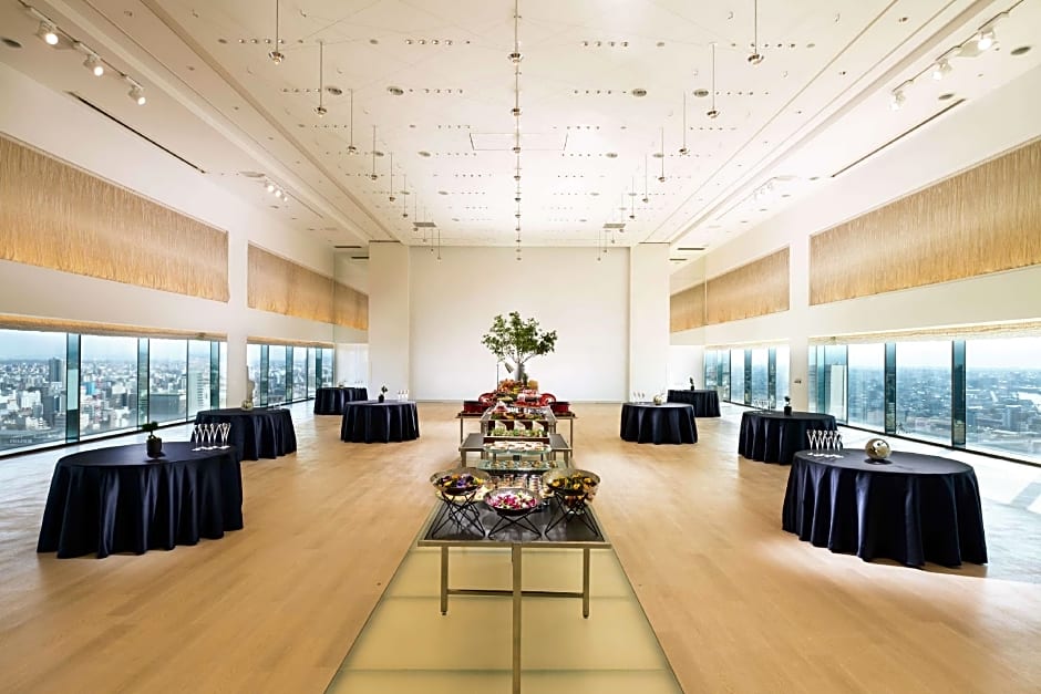 Hilton Nagoya Hotel