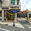 Pacific7 Hotel