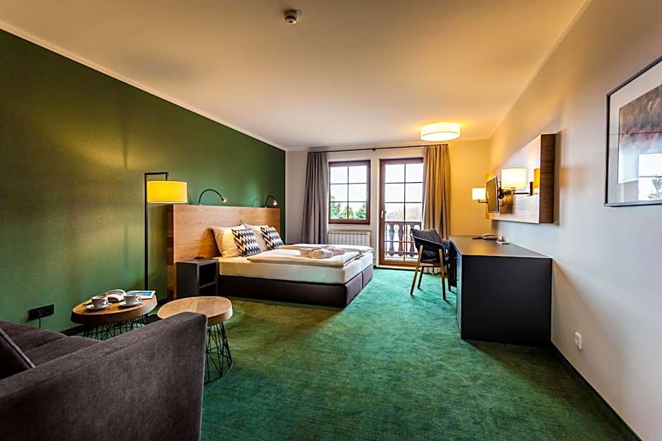 Waldhotel Kreuztanne