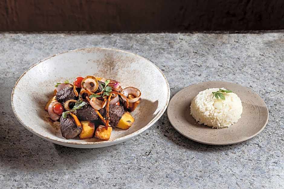 Casa del Sol Machupicchu