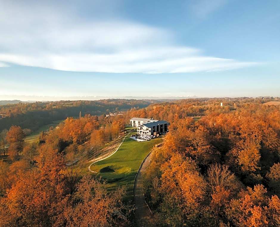 Le Cattedrali Relais by Laqua Collection