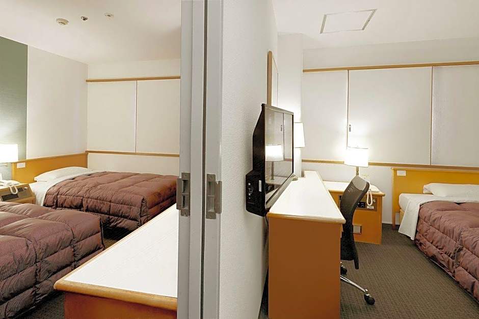 Gifu Washington Hotel Plaza