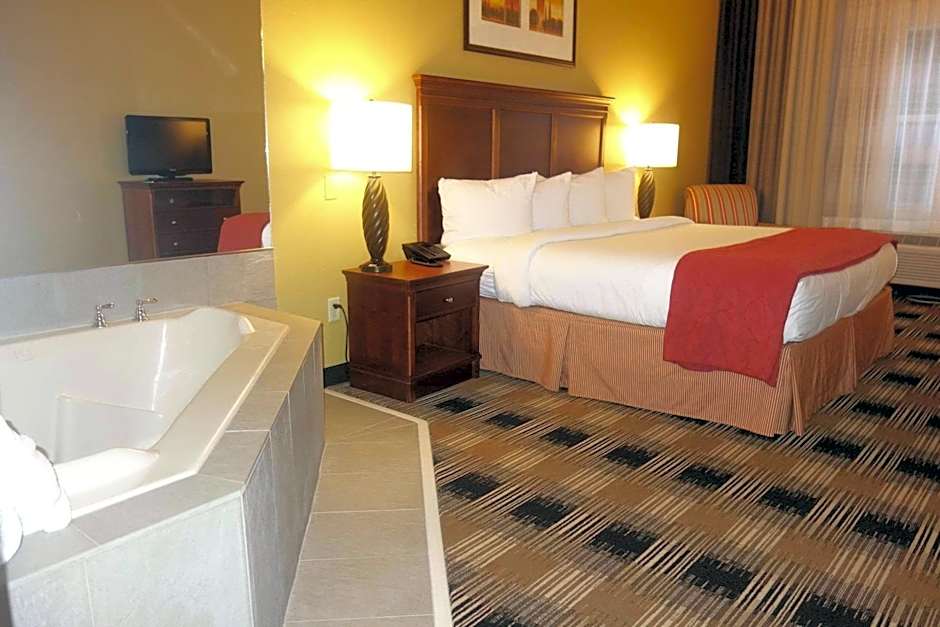 Country Inn & Suites by Radisson, Helen, GA