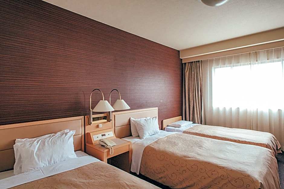 Numazu River Side Hotel