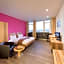 AMH Airport-Messe-Hotel Stuttgart