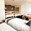Hotel AreaOne Sakaiminato Marina