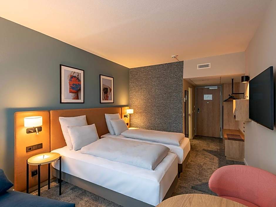 Mercure Parkhotel Monchengladbach