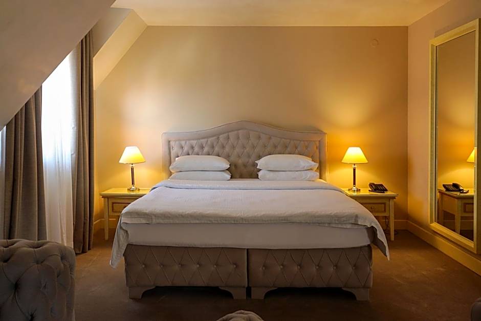 Casa Boyana Boutique Hotel