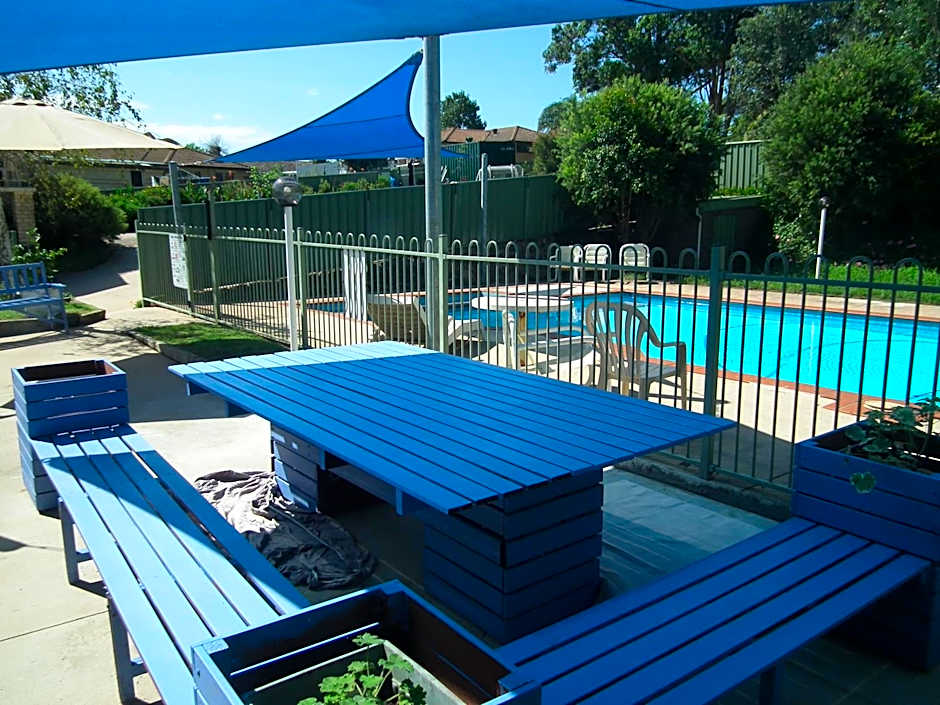 Bega Southtown Motor Inn