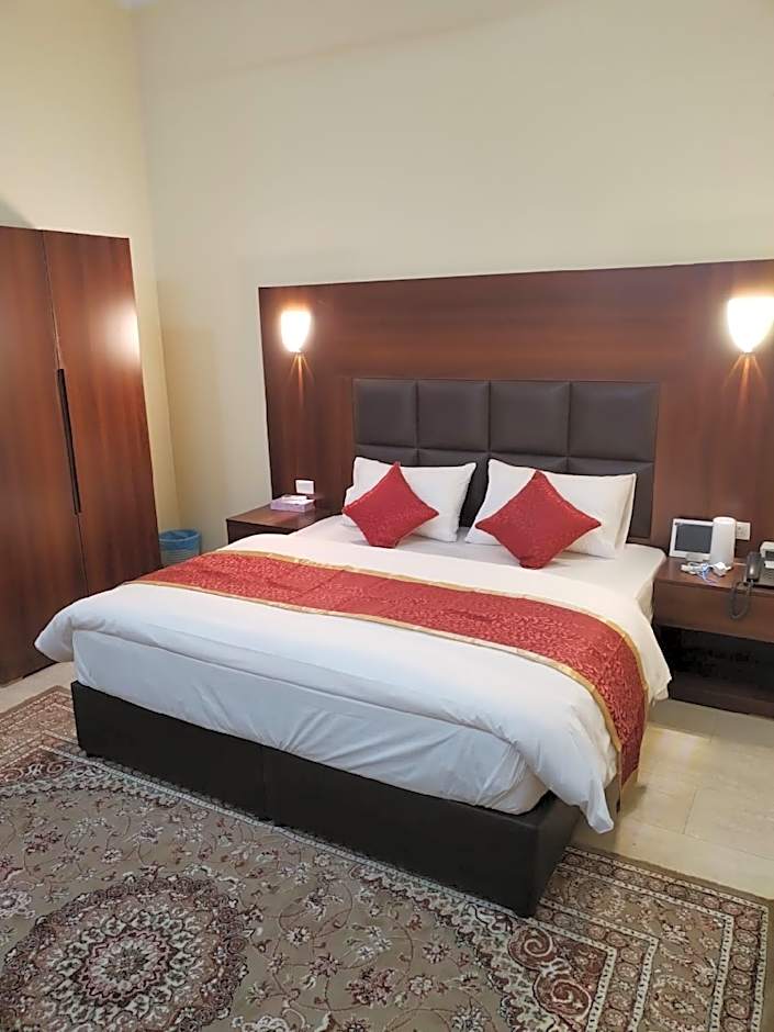 Al Eairy Furnished Apartments Hail 1