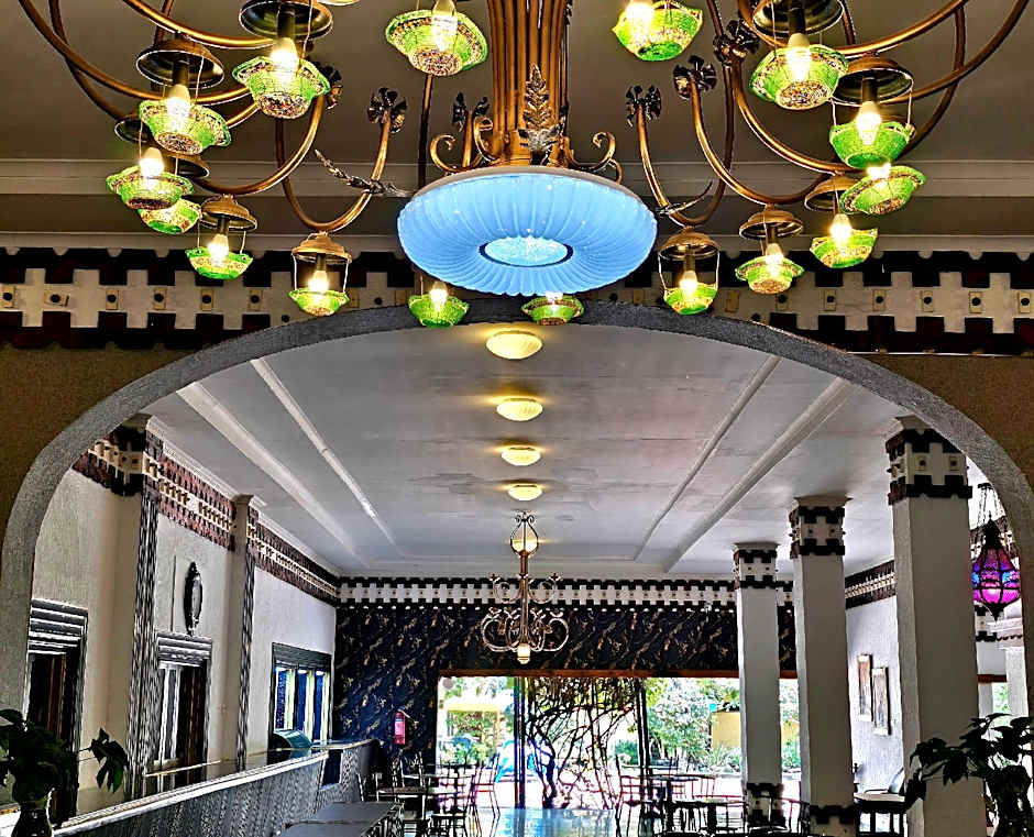 New Dodoma Hotel