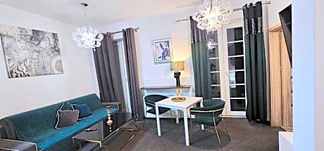 Vita - Apartamenty przy Parku Solankowym