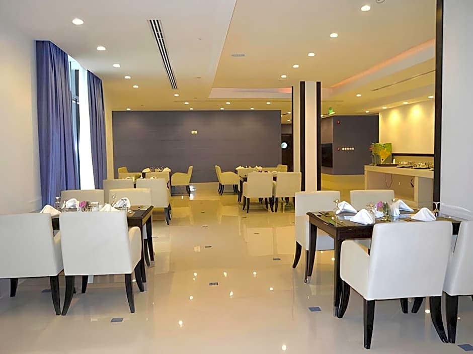 Zara Continental Hotel