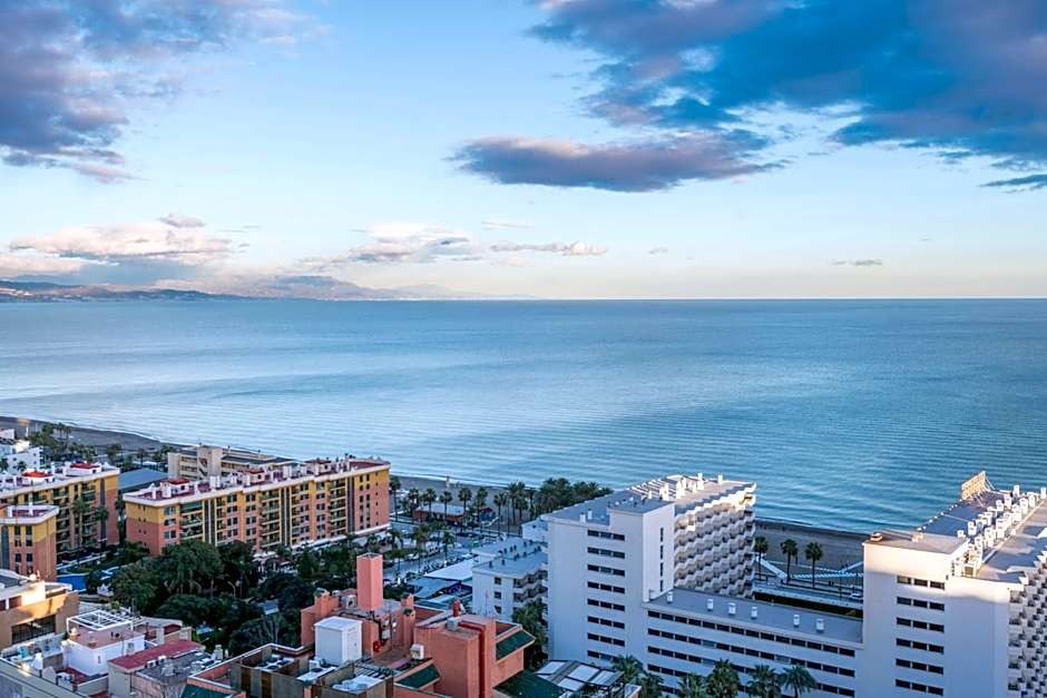 Leonardo Hotel Torremolinos Costa del Sol