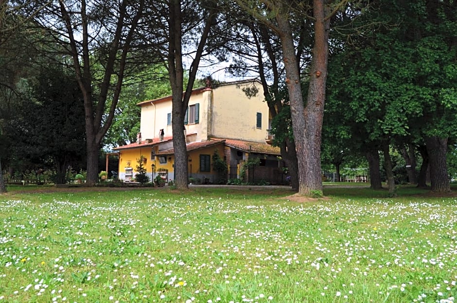 Campo alle Monache