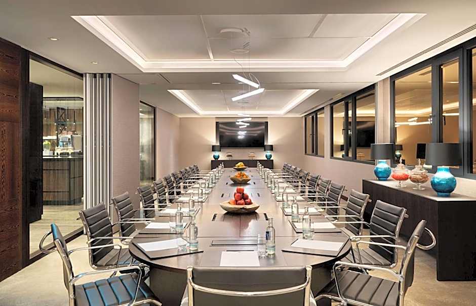 Hyatt Regency Cologne