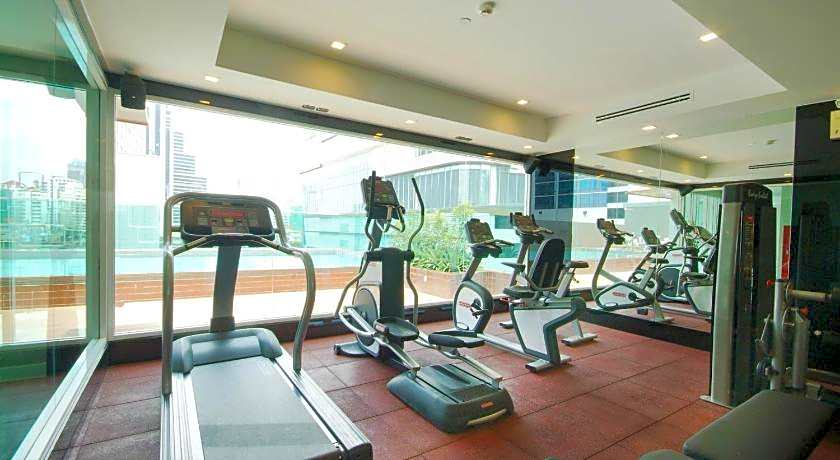 Amora NeoLuxe Suites Hotel